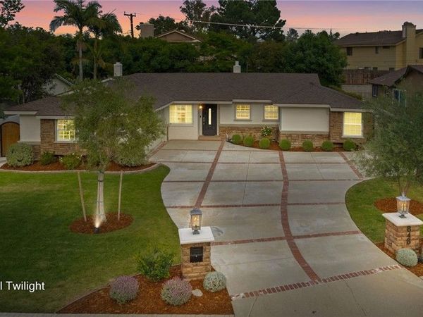 848 S Del Cerro, West Covina, CA 91791