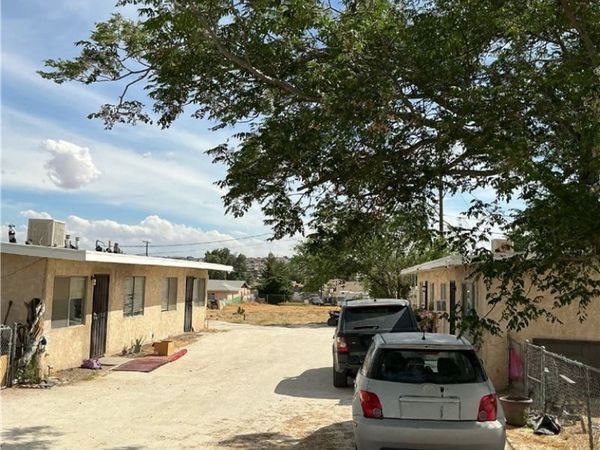 29159 US Highway 58, Barstow, CA 92311