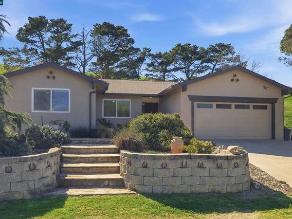 9530 Morgan Territory Rd, Livermore, CA 94551