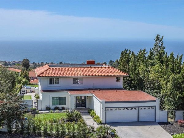 28631 Shire Oaks, Rancho Palos Verdes, CA 90275