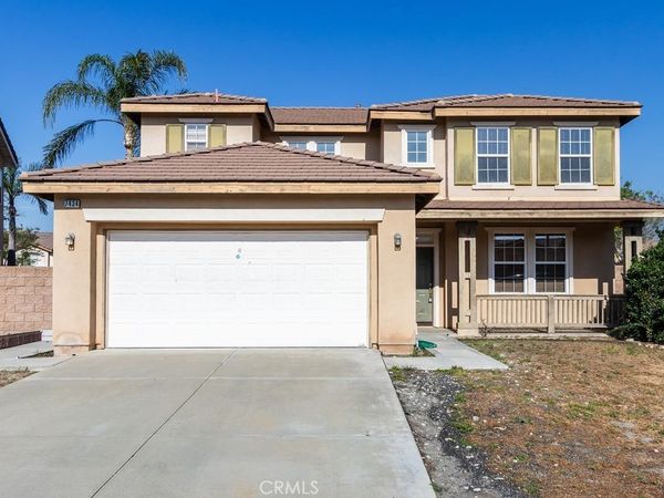 7434 Freeport, Fontana, CA 92336