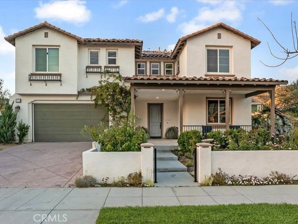 271 Rose Street, Fillmore, CA 93015