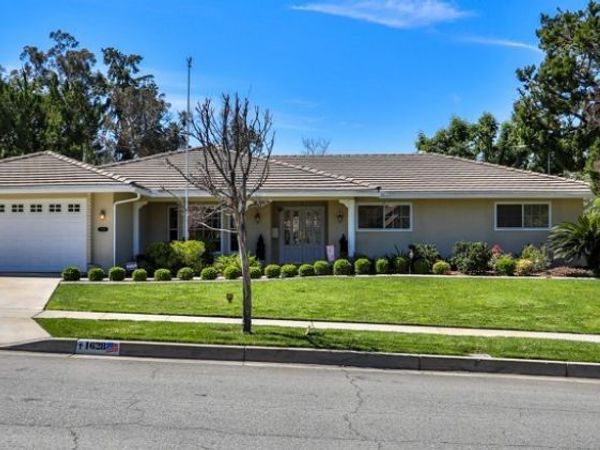 1628 Benita Marie, Redlands, CA 92373