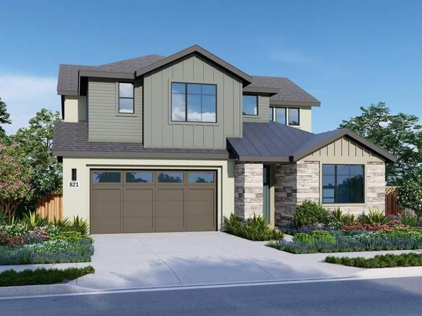 2237 Vandeleur Drive, Napa, CA 94558