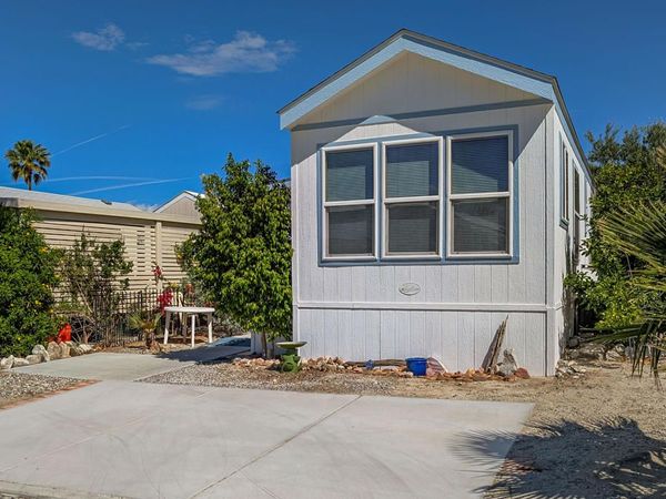 70200 Dillon Road, Unit 169, Desert Hot Springs, CA 92241