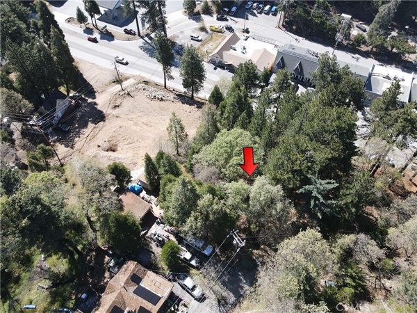 0 Lovers, Rimforest, CA 92378