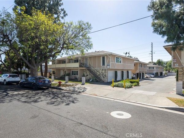 410 N Clark, Orange, CA 92868