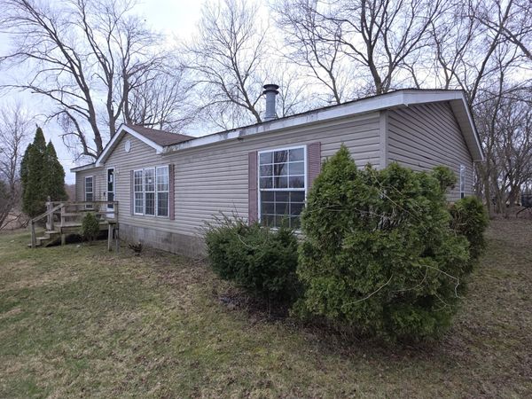 7110 W 44th Street, Fremont, MI 49412