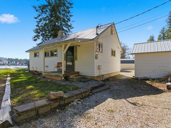 5802 Northshore Diamond Lake Rd, Newport, WA 99156