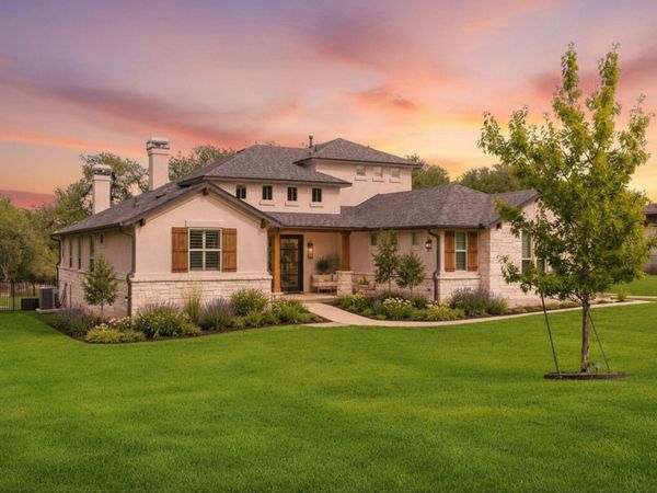 2009 NATURE VIEW LOOP, Driftwood, TX 78619
