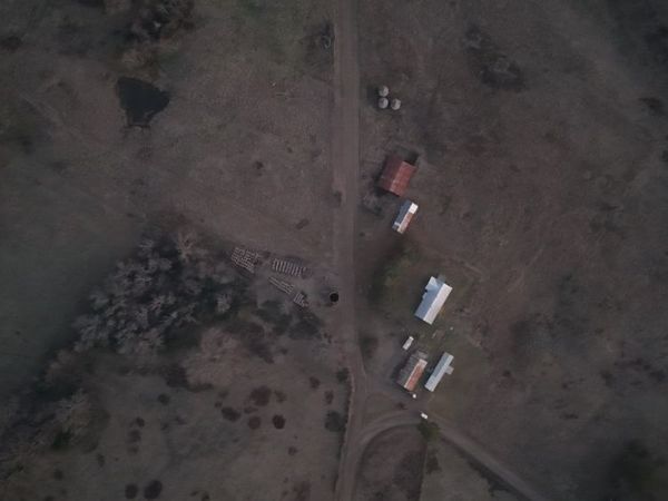 2 Old Wire Road, Atkins, AR 72823