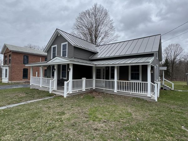 416 River Street, Fair Haven, VT 05743