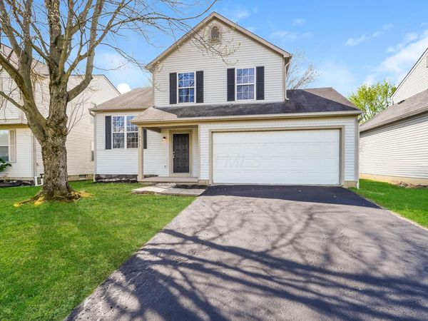 6617 Winbarr Way , Canal Winchester, OH 43110