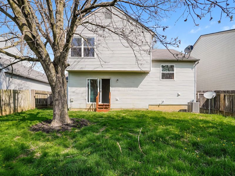 6617 Winbarr Way , Canal Winchester, OH 43110 Photo 13