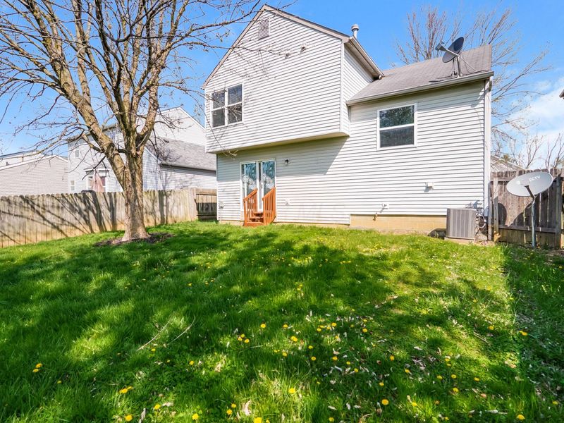 6617 Winbarr Way , Canal Winchester, OH 43110 Photo 14