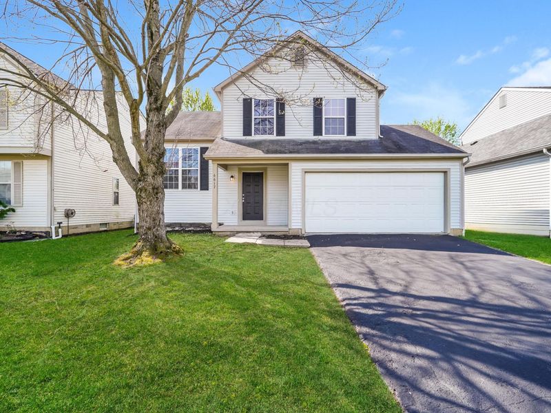 6617 Winbarr Way , Canal Winchester, OH 43110 Photo 15