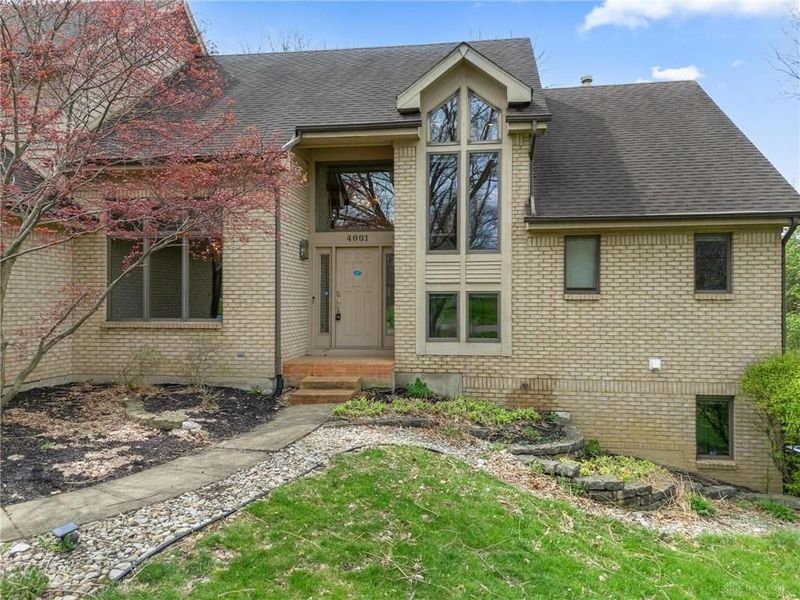 4001 Dogwood Trail, Dayton, OH 45429 Photo 2