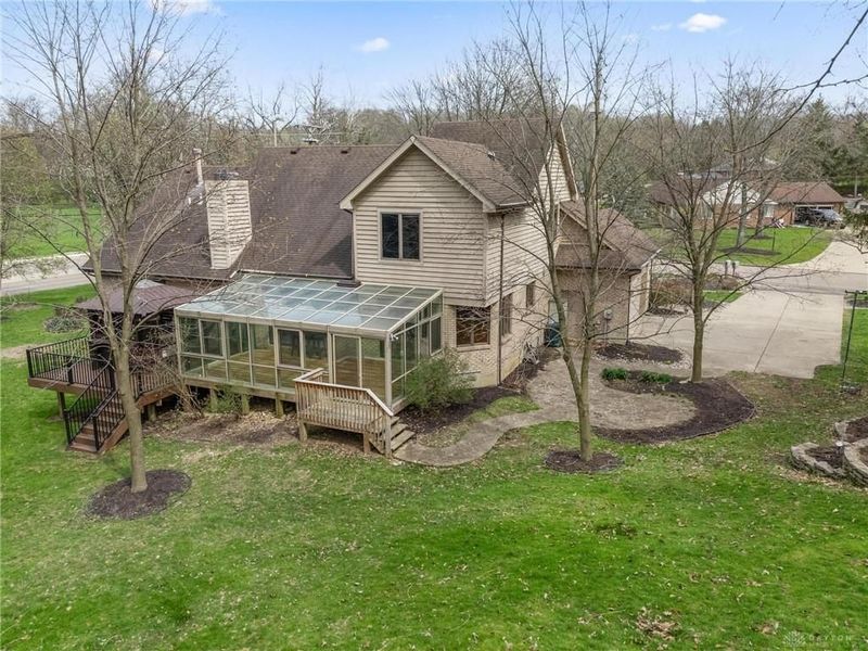 4001 Dogwood Trail, Dayton, OH 45429 Photo 3