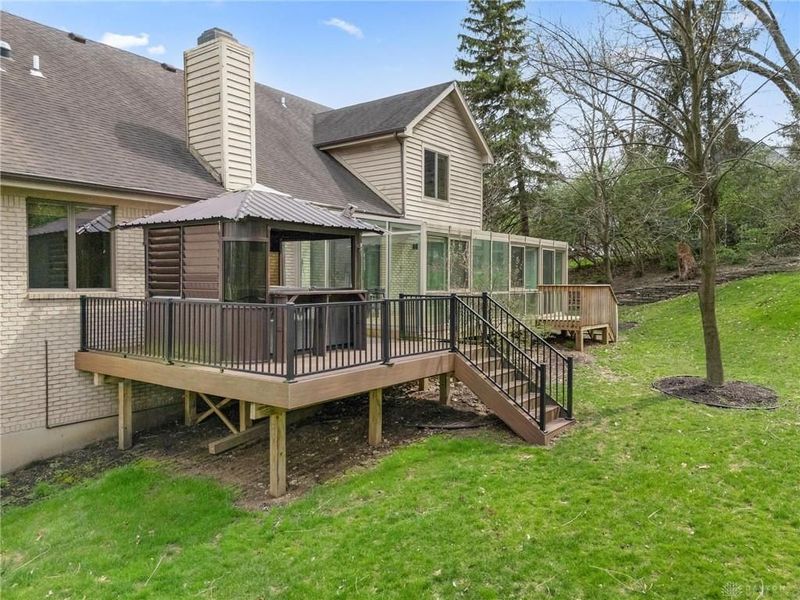 4001 Dogwood Trail, Dayton, OH 45429 Photo 37