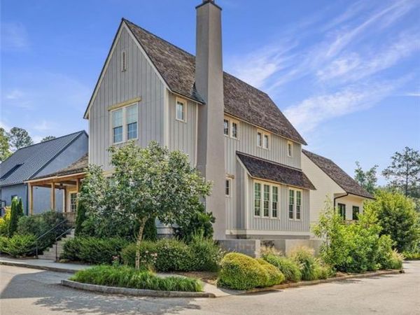 11260 Serenbe Lane SW, Chattahoochee Hills, GA 30268