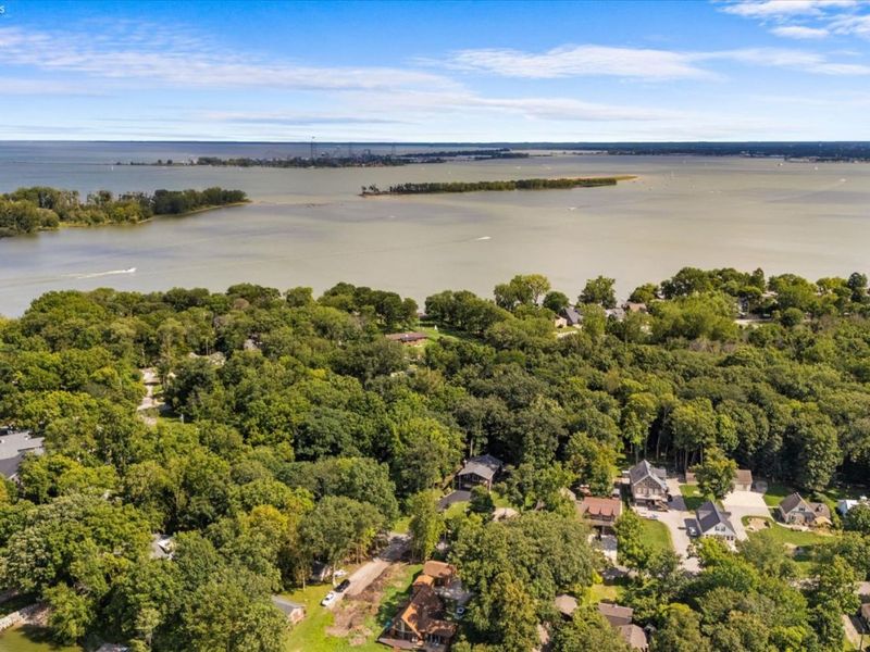 3175 S Memorial Shoreway Drive, Marblehead, OH 43440 Photo 42