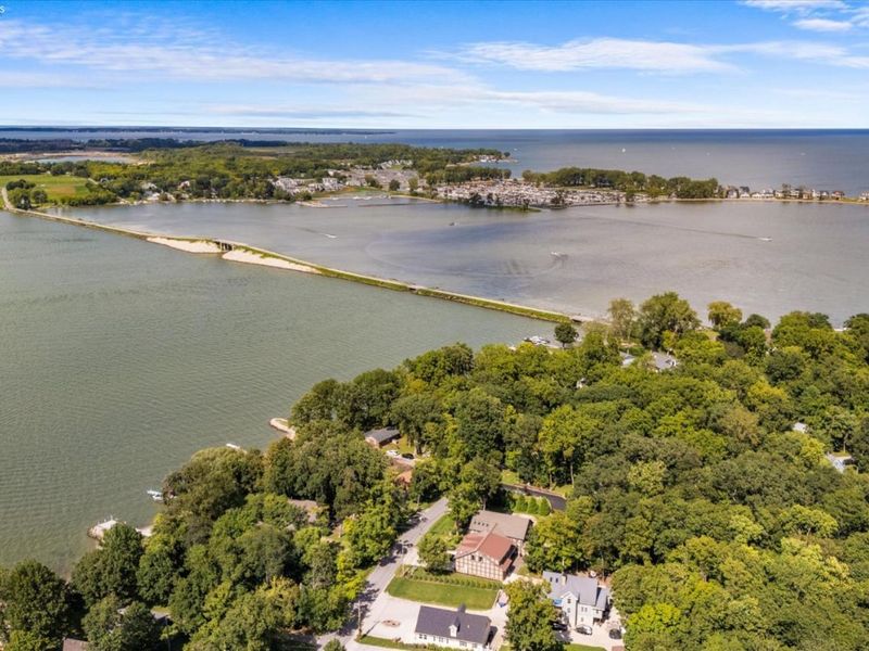 3175 S Memorial Shoreway Drive, Marblehead, OH 43440 Photo 43