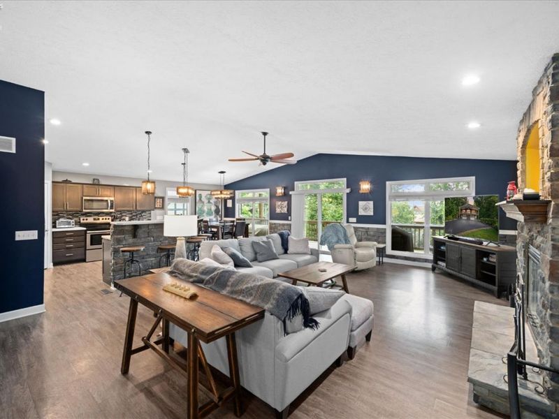 3175 S Memorial Shoreway Drive, Marblehead, OH 43440 Photo 5