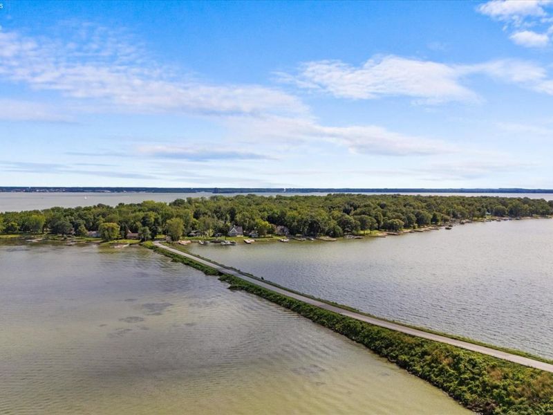 3175 S Memorial Shoreway Drive, Marblehead, OH 43440 Photo 50