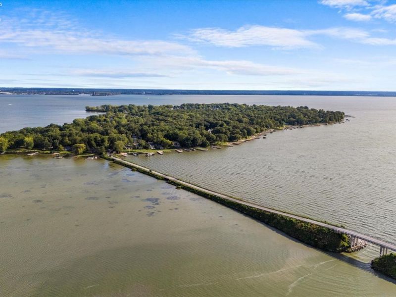 3175 S Memorial Shoreway Drive, Marblehead, OH 43440 Photo 52