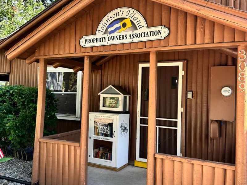 3175 S Memorial Shoreway Drive, Marblehead, OH 43440 Photo 54