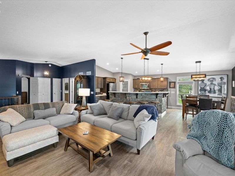 3175 S Memorial Shoreway Drive, Marblehead, OH 43440 Photo 9