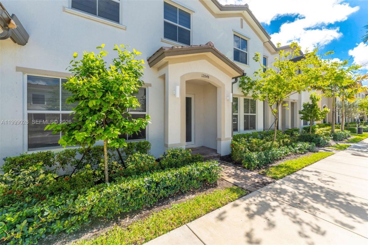 12848 SW 242nd St, Homestead, FL 33032 Photo
