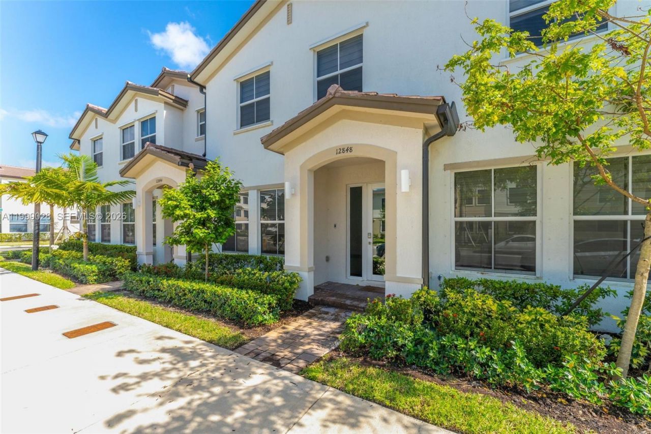 12848 SW 242nd St, Homestead, FL 33032 Photo