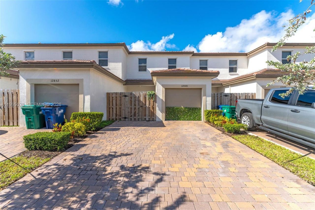12848 SW 242nd St, Homestead, FL 33032 Photo