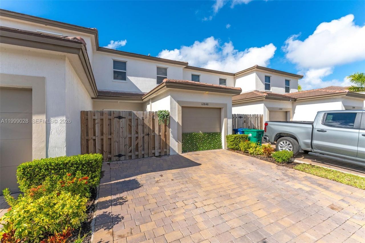 12848 SW 242nd St, Homestead, FL 33032 Photo