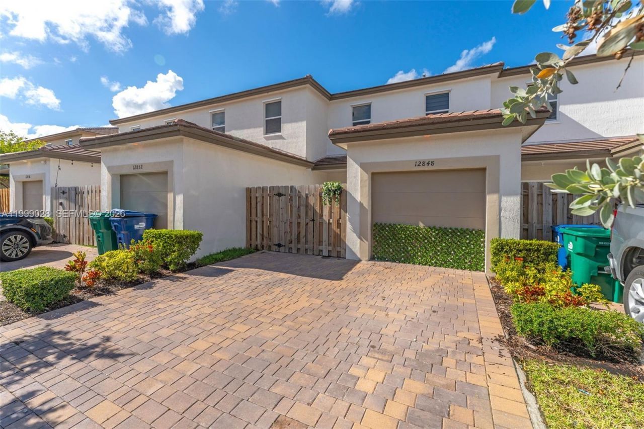 12848 SW 242nd St, Homestead, FL 33032 Photo