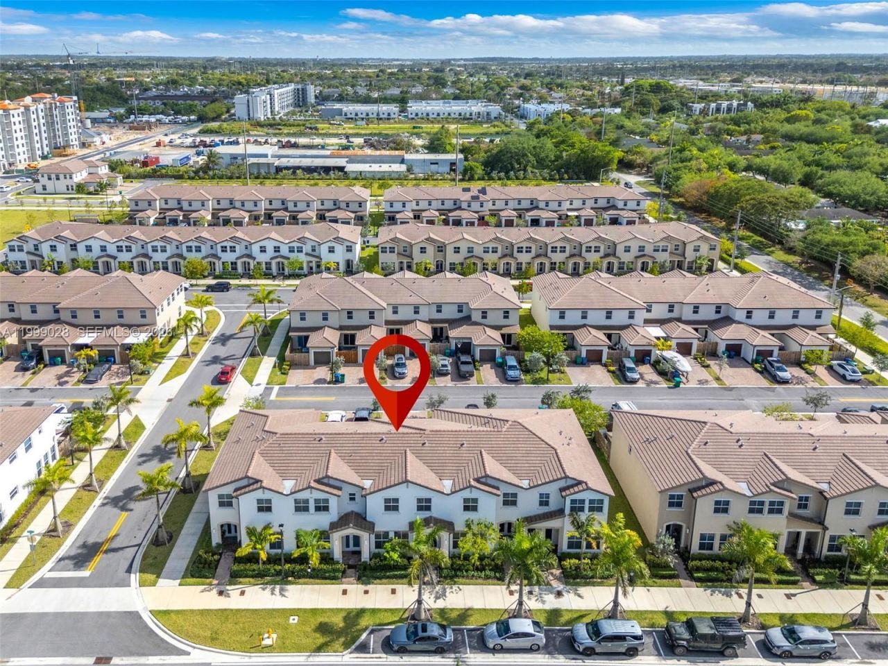 12848 SW 242nd St, Homestead, FL 33032 Photo