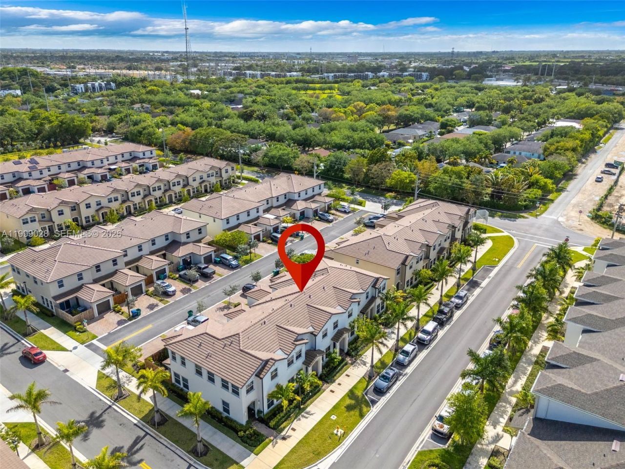 12848 SW 242nd St, Homestead, FL 33032 Photo