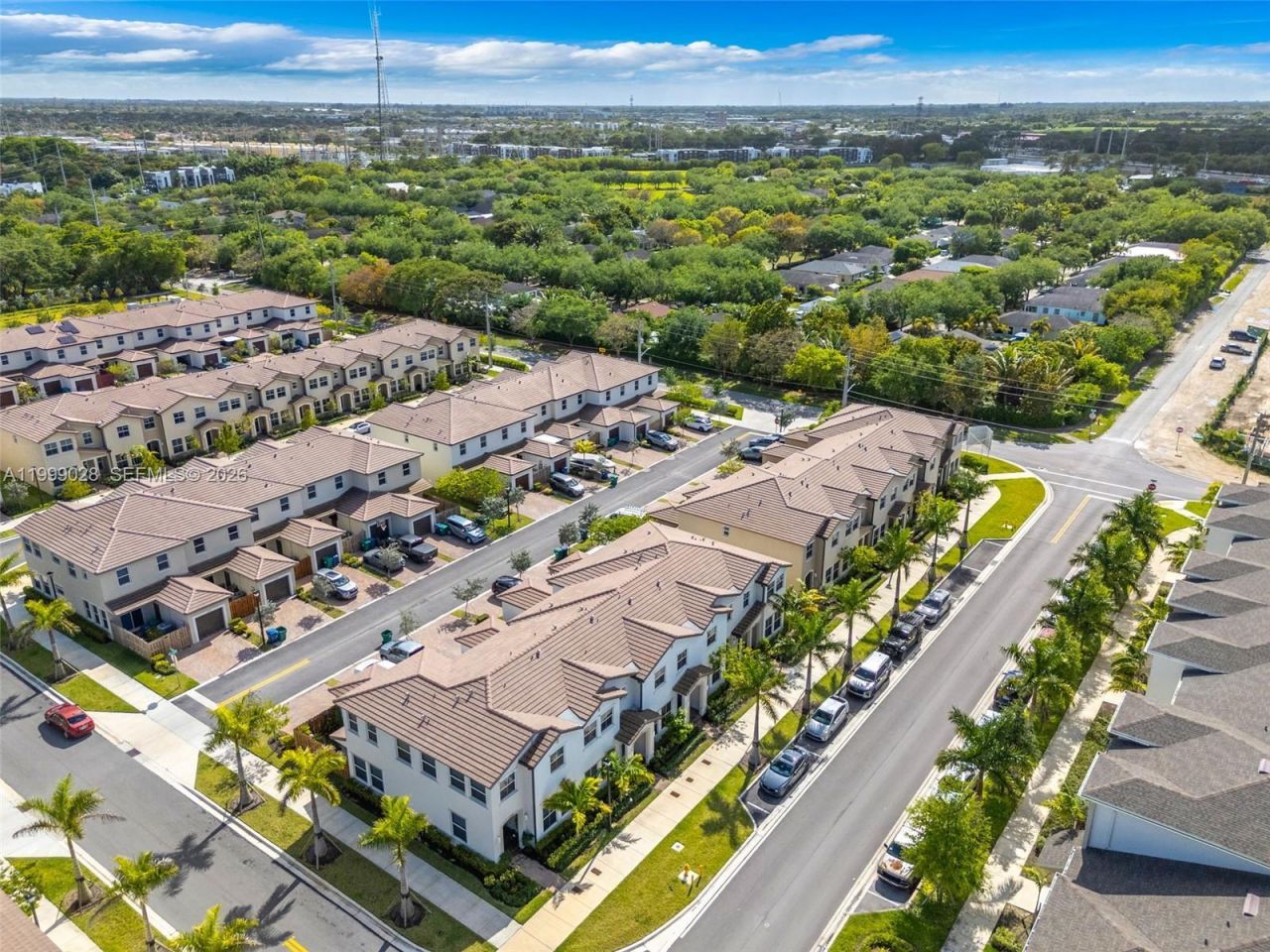 12848 SW 242nd St, Homestead, FL 33032 Photo