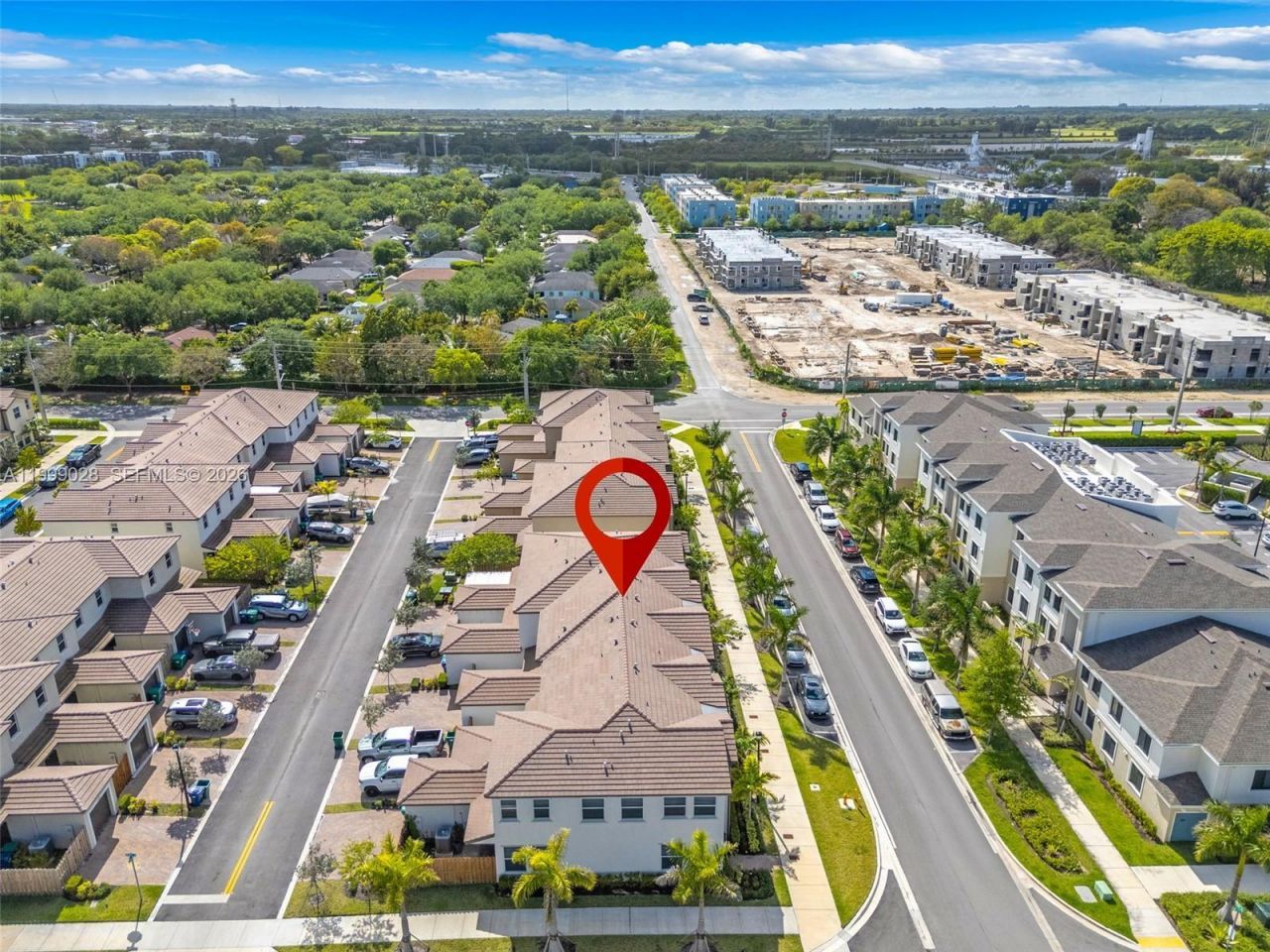 12848 SW 242nd St, Homestead, FL 33032 Photo