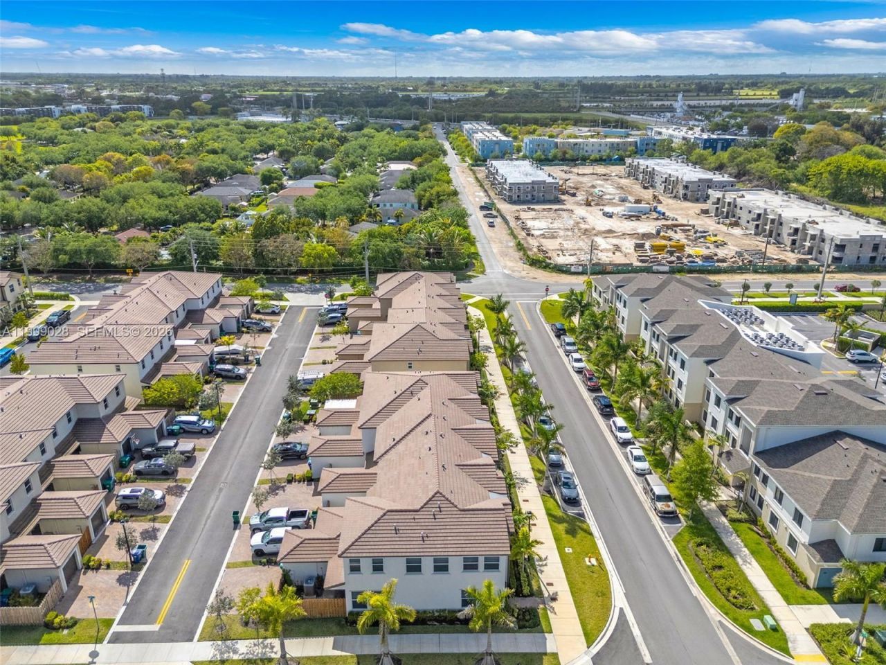 12848 SW 242nd St, Homestead, FL 33032 Photo