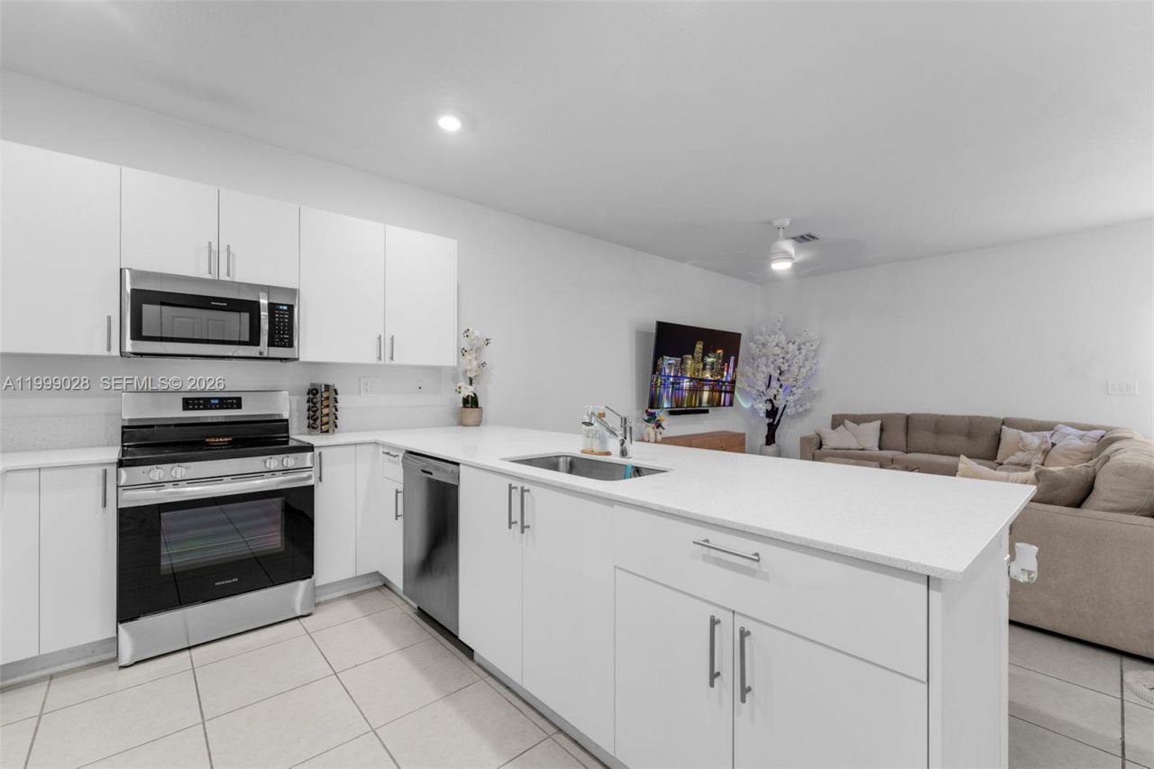12848 SW 242nd St, Homestead, FL 33032 Photo