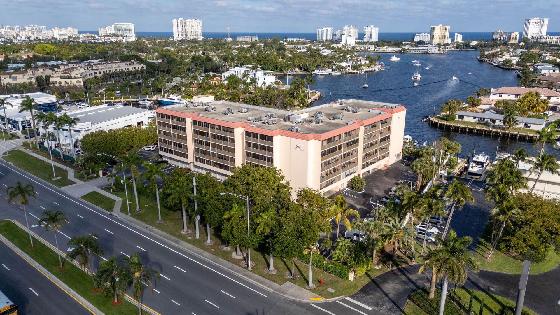 740 S Federal Highway S, Unit 612, Pompano Beach, FL 33062 Photo