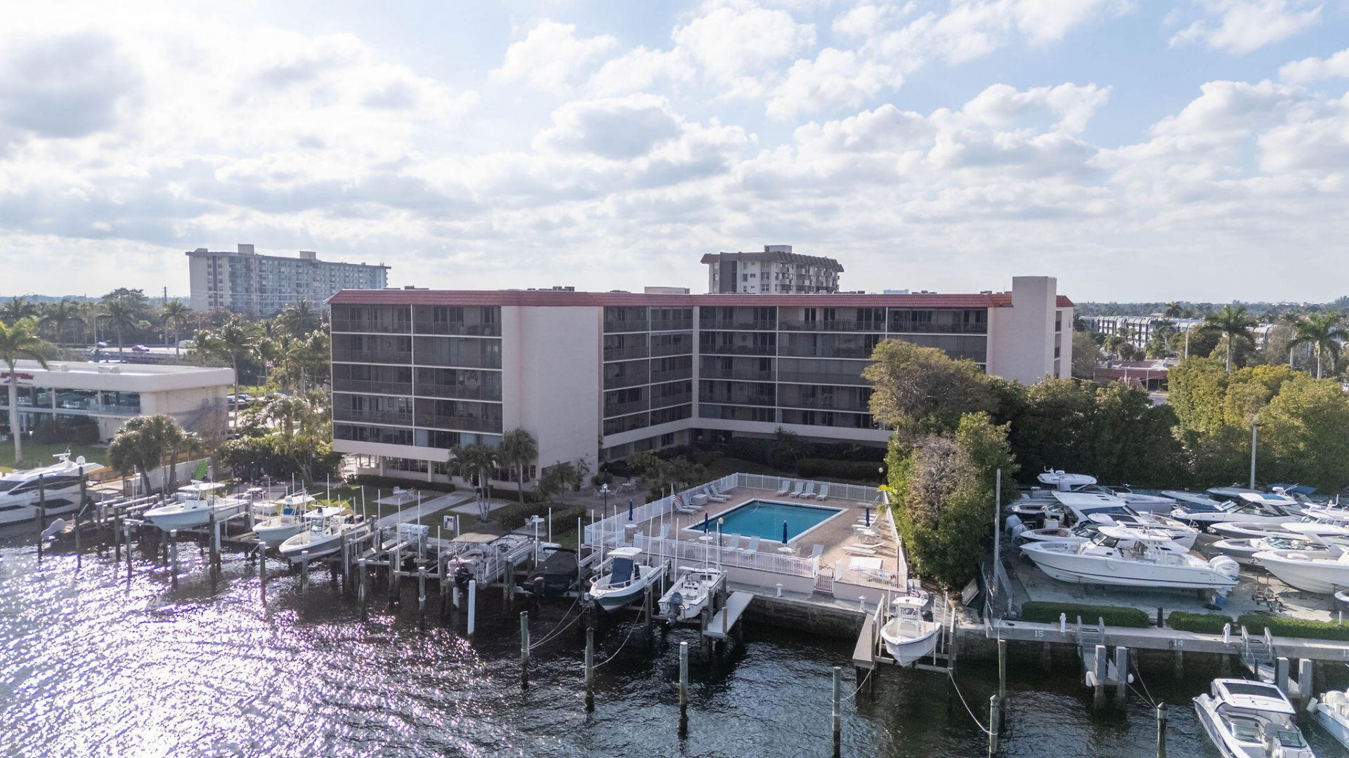 740 S Federal Highway S, Unit 612, Pompano Beach, FL 33062 Photo