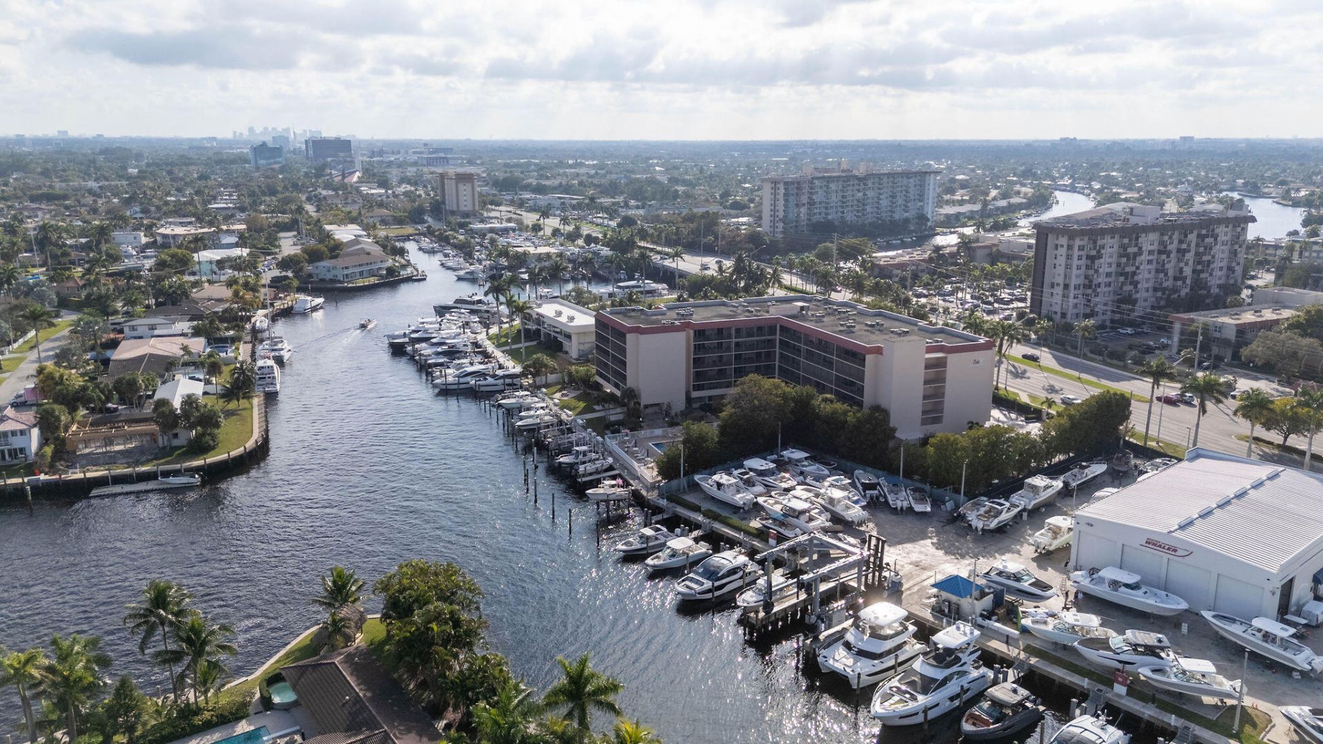 740 S Federal Highway S, Unit 612, Pompano Beach, FL 33062 Photo