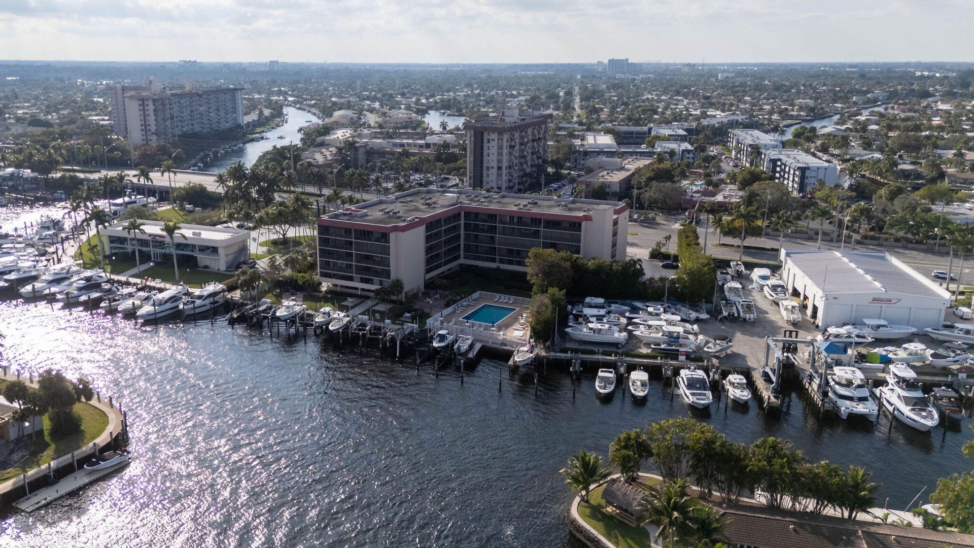 740 S Federal Highway S, Unit 612, Pompano Beach, FL 33062 Photo