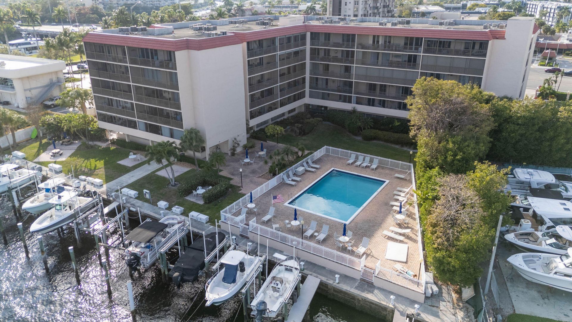 740 S Federal Highway S, Unit 612, Pompano Beach, FL 33062 Photo