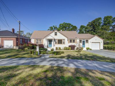 4881 Victoria Avenue, North Charleston, SC 29405