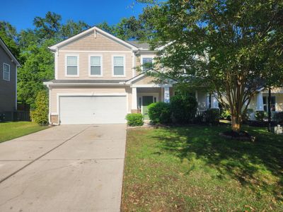 153 Gaslight Boulevard, Summerville, SC 29483