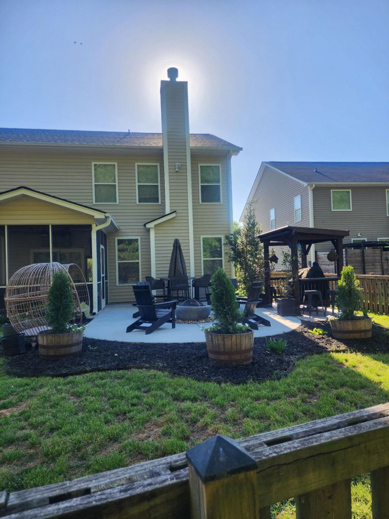 153 Gaslight Boulevard Photo 30